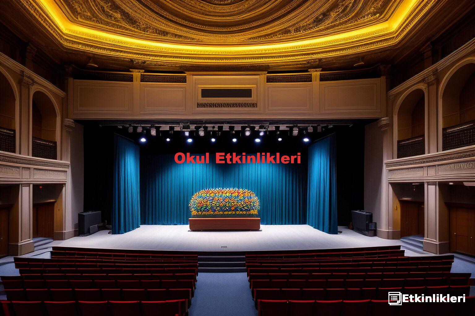 Okul Etkinlikleri