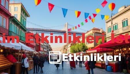 29 Ekim Etkinlikleri İstanbul