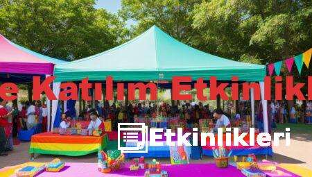 Aile Katılım Etkinlikleri