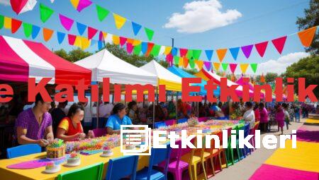 Aile Katılımı Etkinlikleri