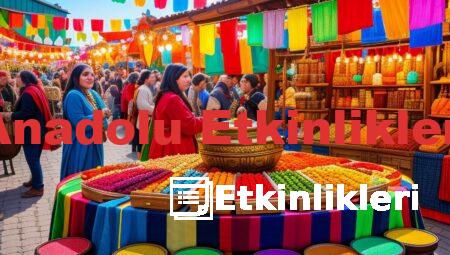Anadolu Etkinlikleri