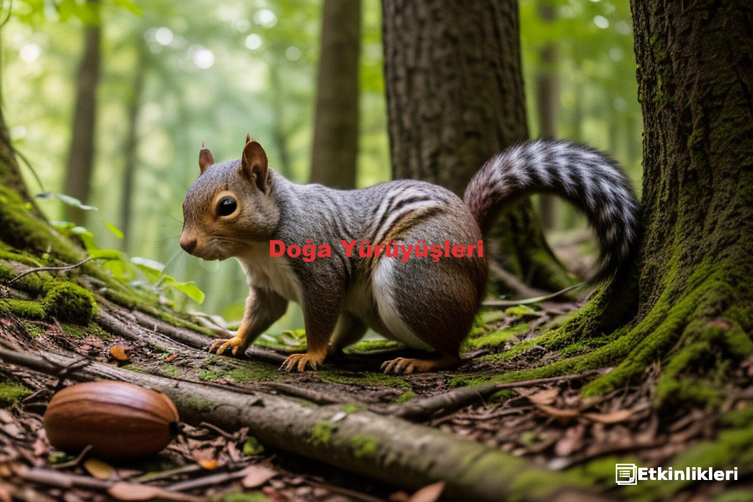 Doğa Yürüyüşleri