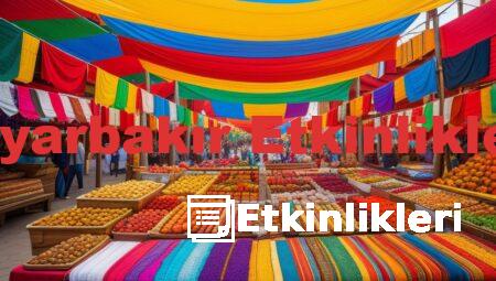 Diyarbakır Etkinlikleri