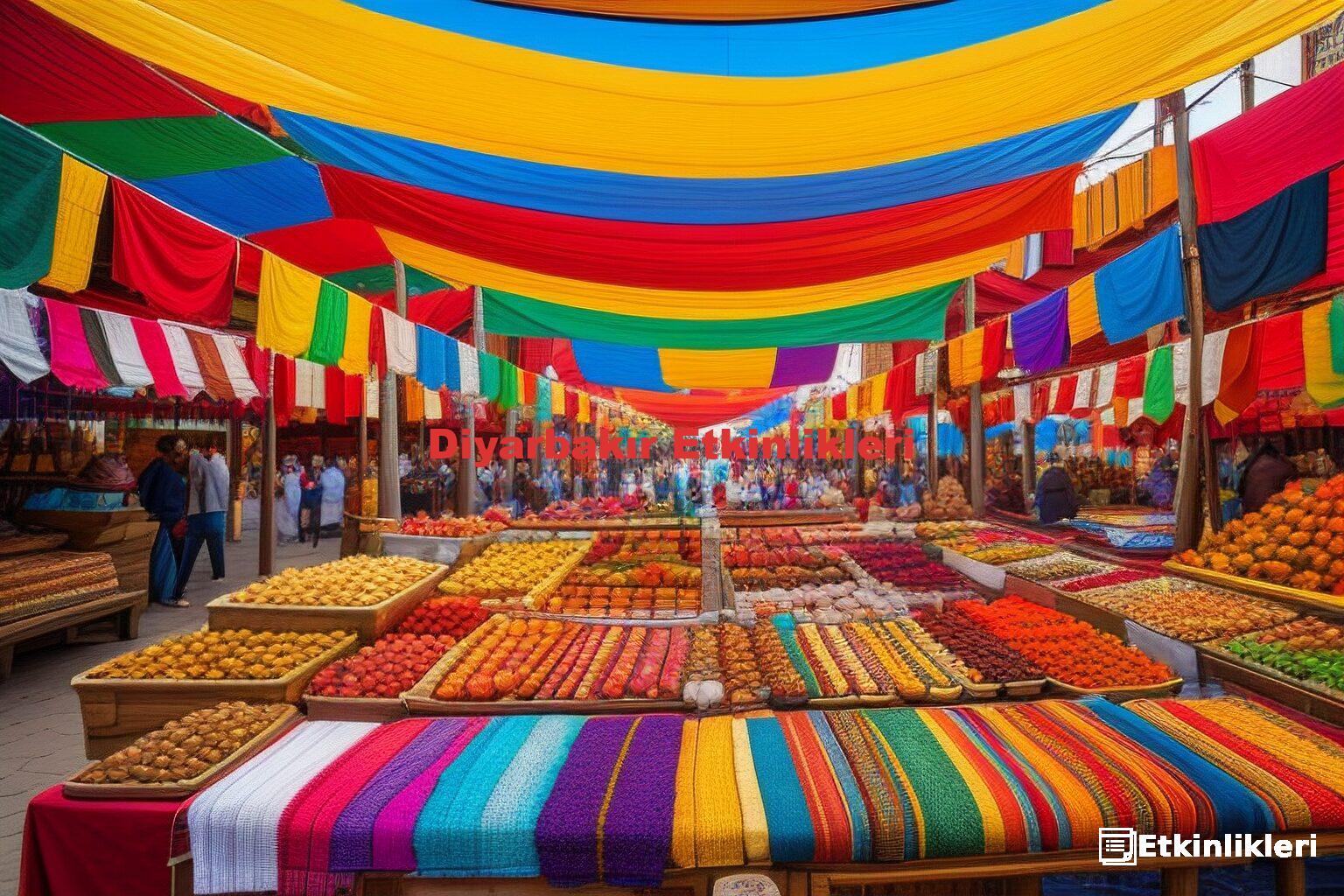 Diyarbakır Etkinlikleri