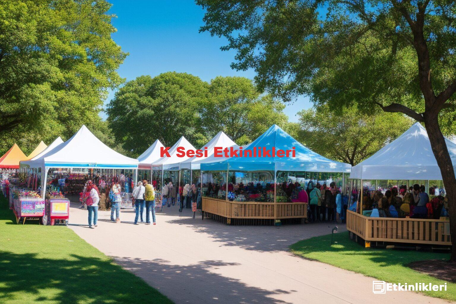 K Sesi Etkinlikleri