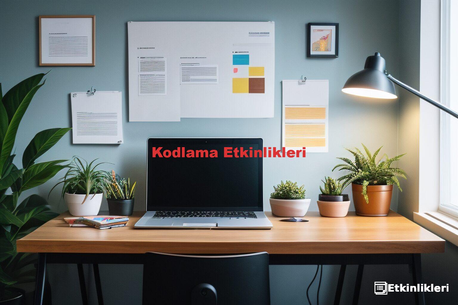 Kodlama Etkinlikleri