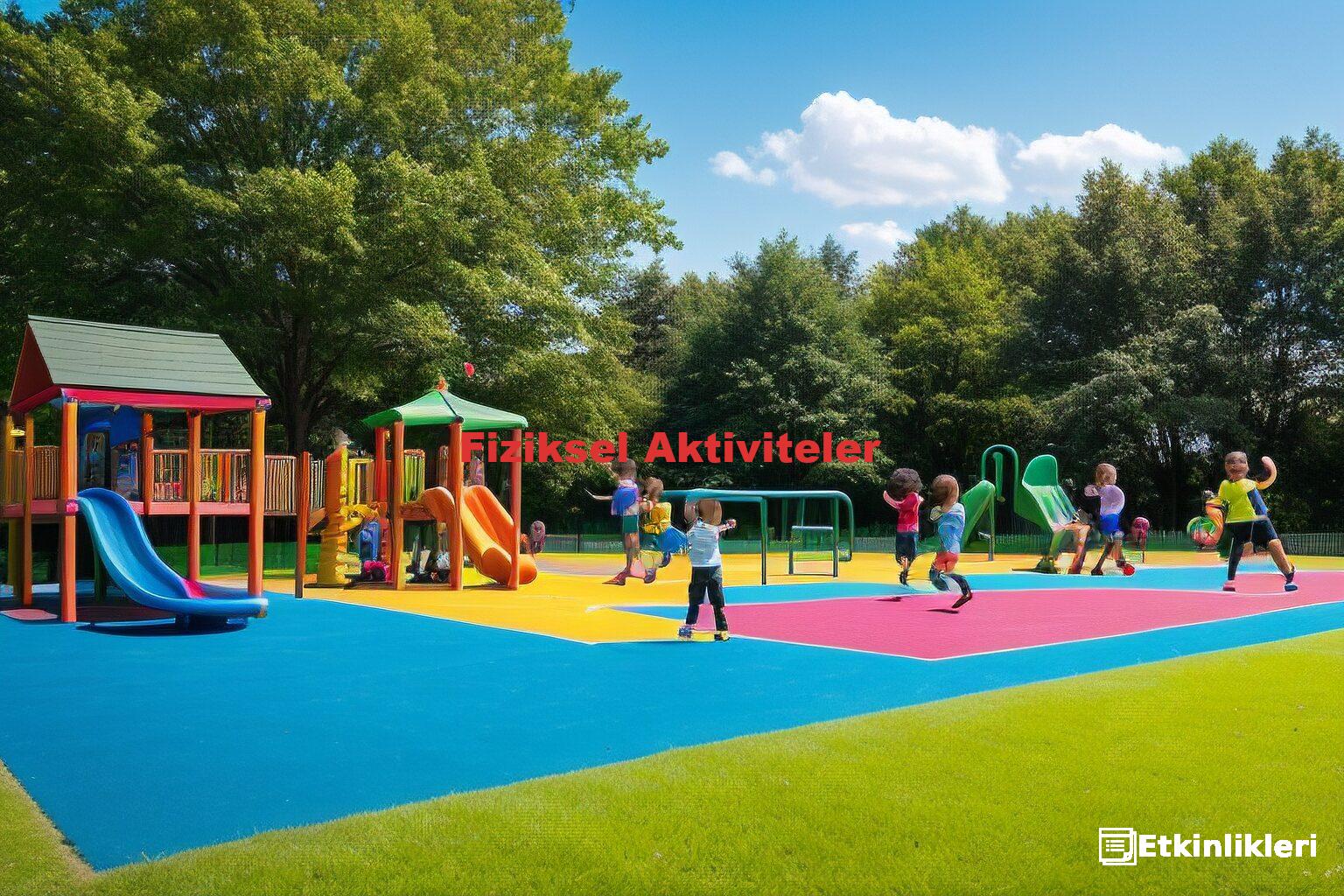 Fiziksel Aktiviteler