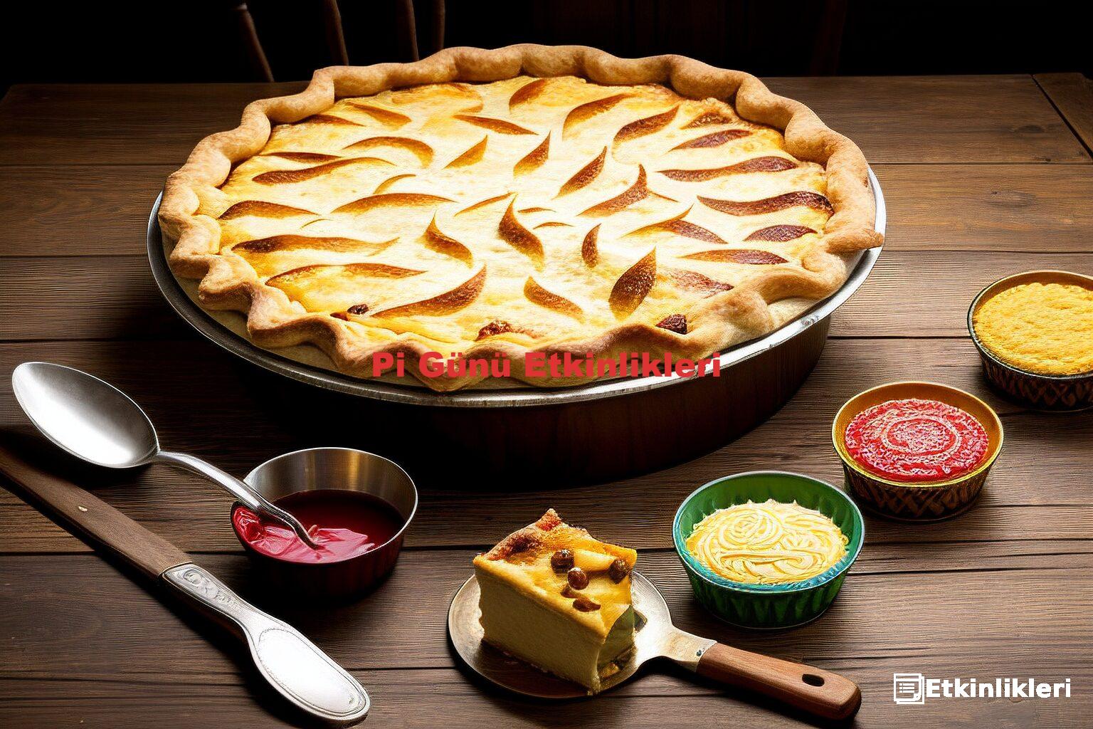Pi Günü Etkinlikleri