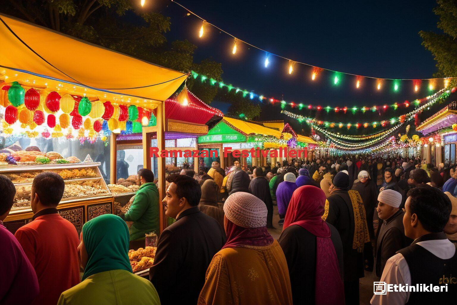 Ramazan Festivalleri