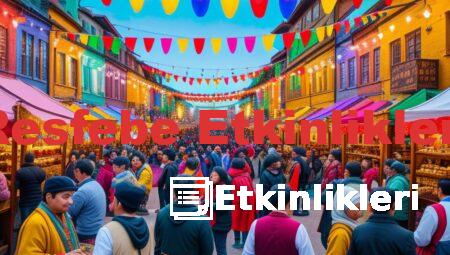 Resfebe Etkinlikleri