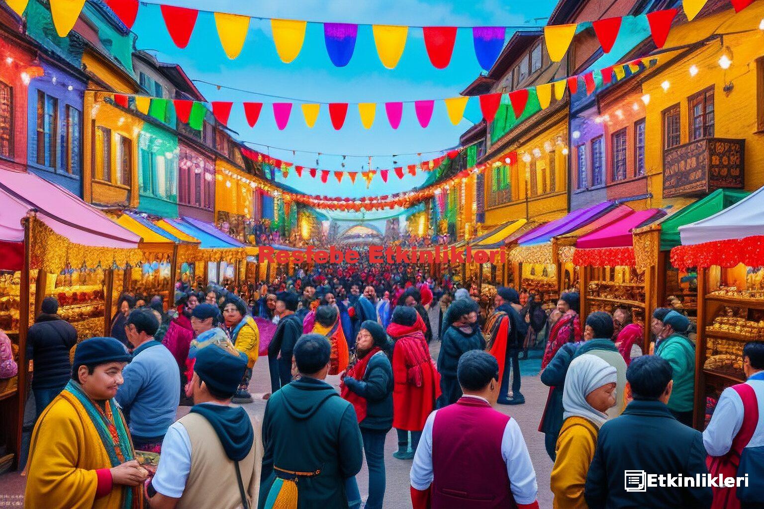 Resfebe Etkinlikleri