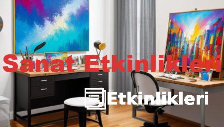 Sanat Etkinlikleri