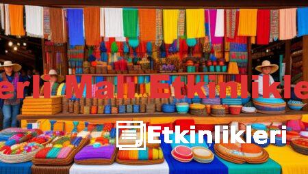 Yerli Malı Etkinlikleri