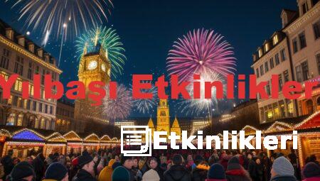 Yılbaşı Etkinlikleri