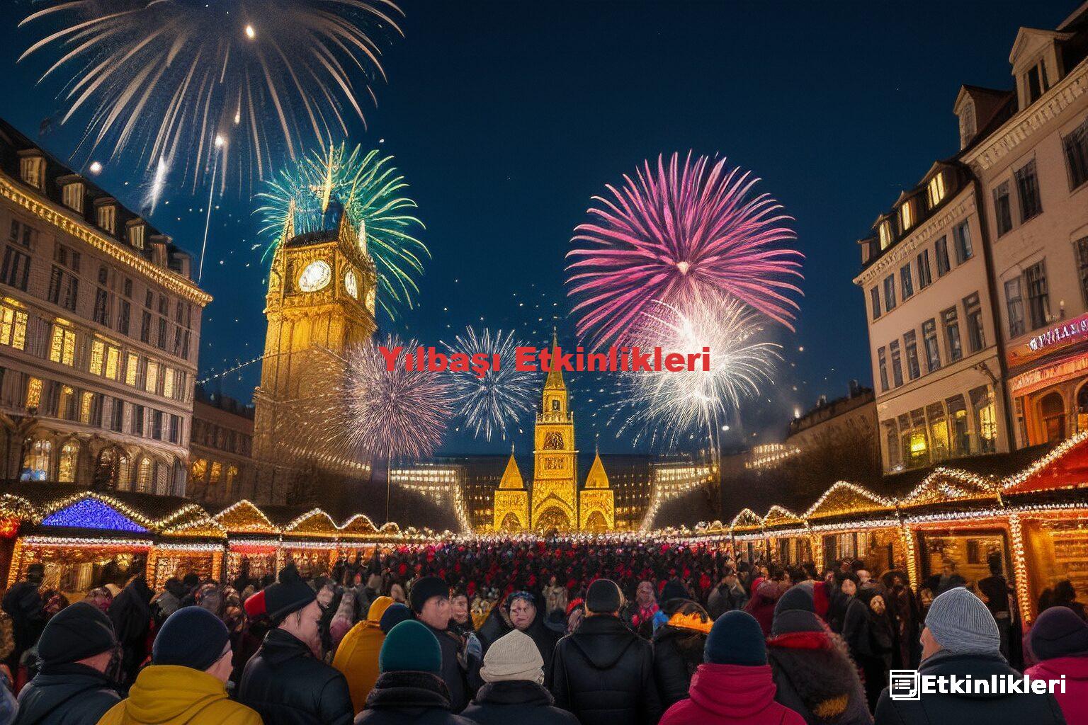 Yılbaşı Etkinlikleri