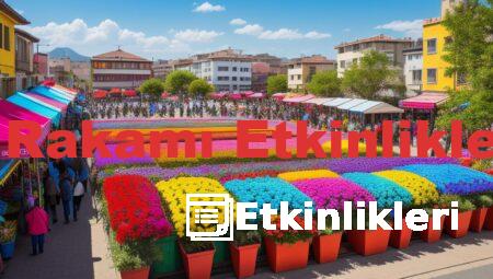1 Rakamı Etkinlikleri