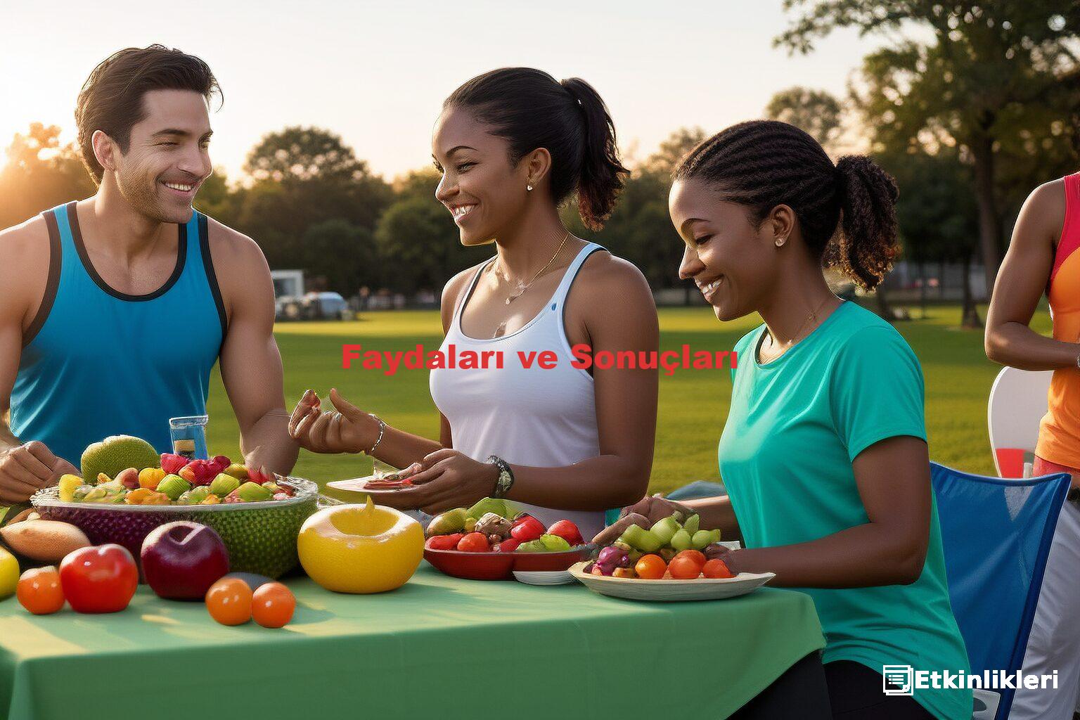 Faydaları ve Sonuçları