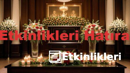 18 Mart Etkinlikleri Hatıra Künyesi