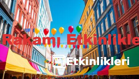 2 Rakamı Etkinlikleri