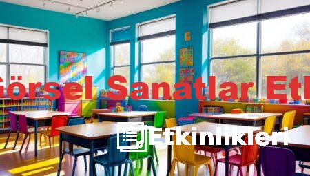 2 Sınıf Görsel Sanatlar Etkinlikleri