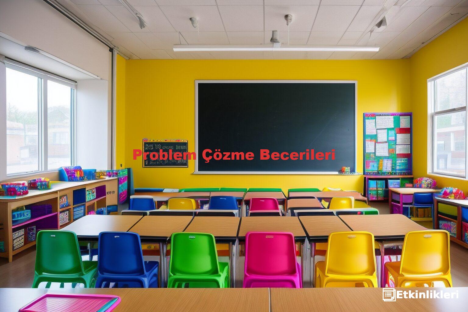 Problem Çözme Becerileri