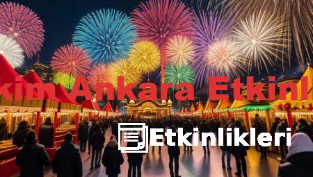 29 Ekim Ankara Etkinlikleri