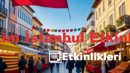 29 Ekim İstanbul Etkinlikleri