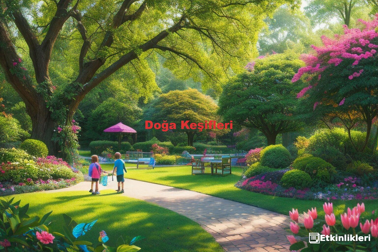 Doğa Keşifleri