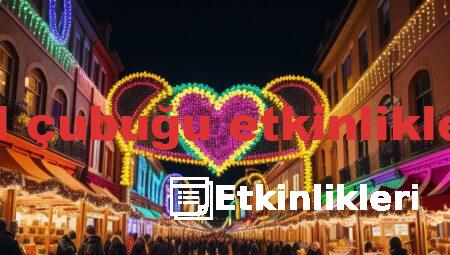dil çubuğu etkinlikleri