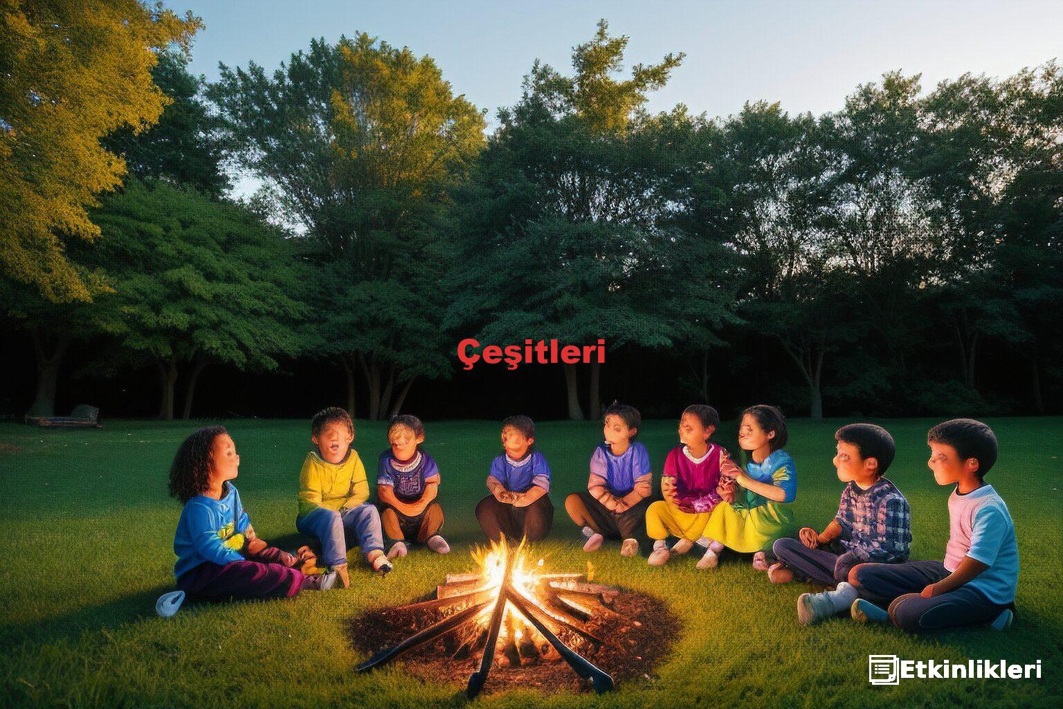 Çeşitleri