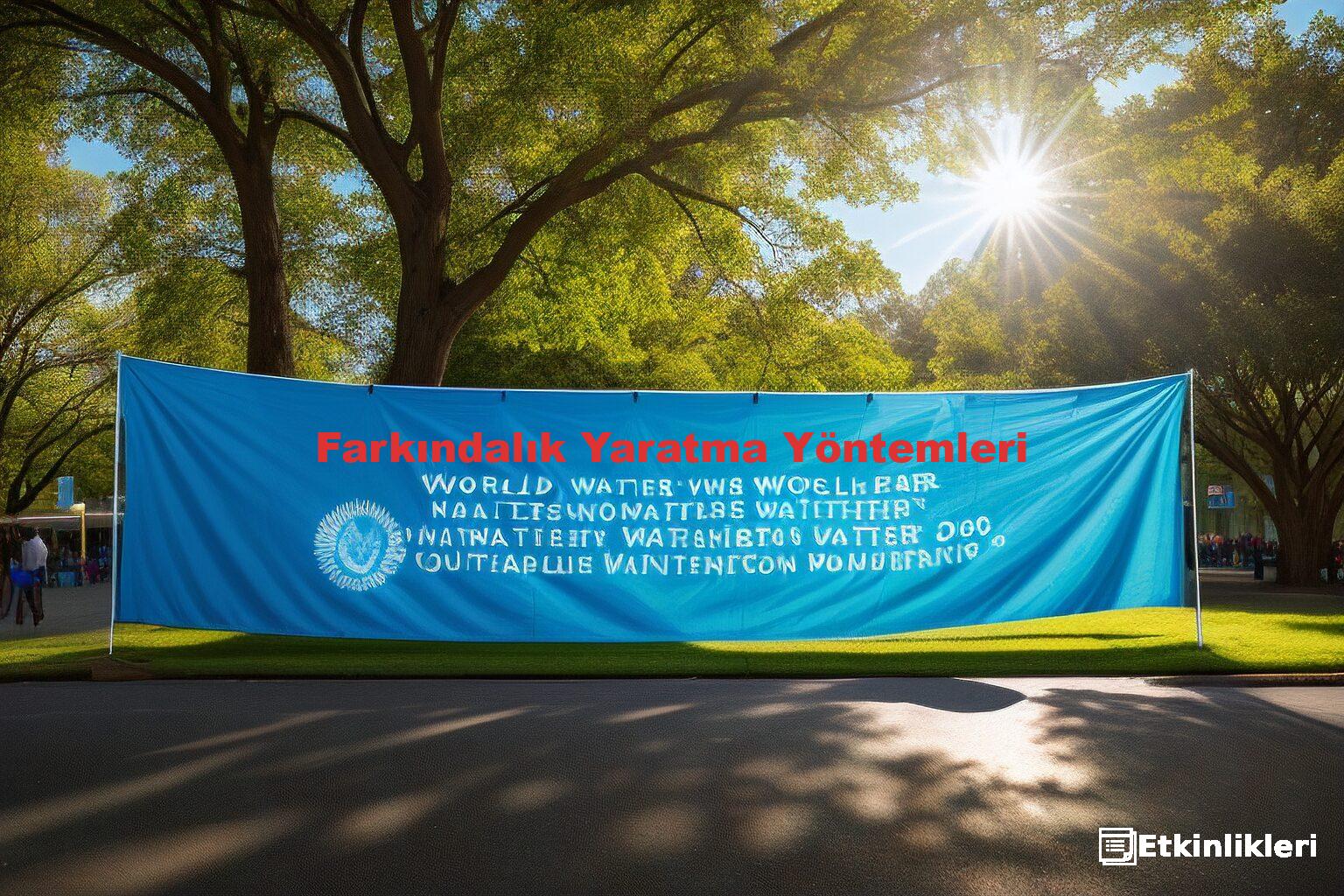Farkındalık Yaratma Yöntemleri
