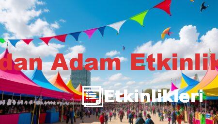 Kardan Adam Etkinlikleri