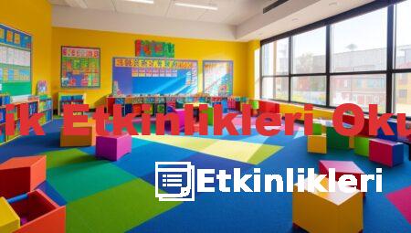 Matematik Etkinlikleri Okul Öncesi