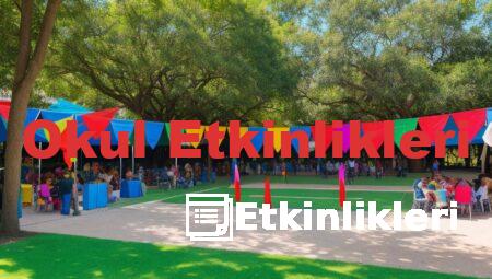 Okul Etkinlikleri