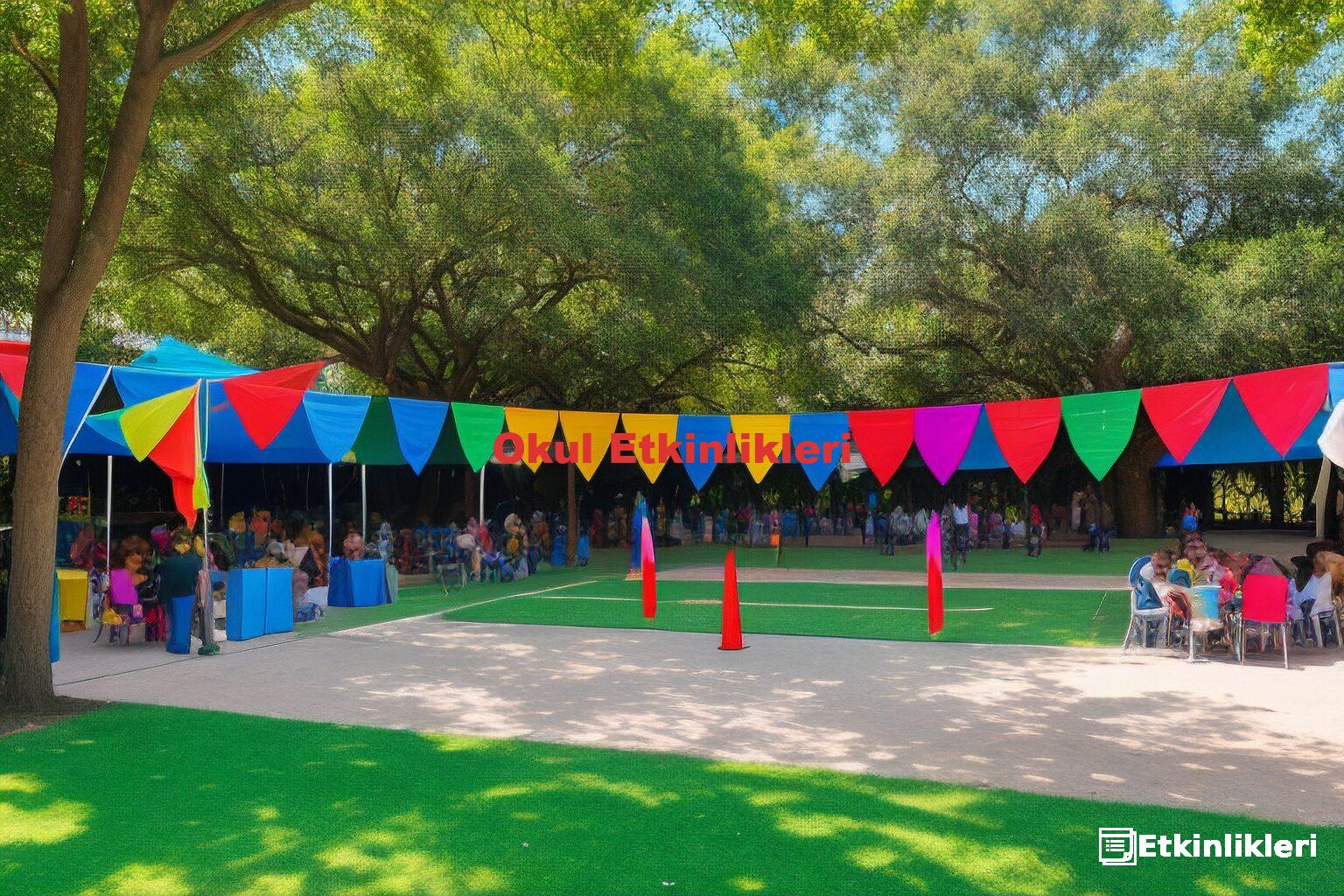 Okul Etkinlikleri