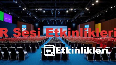R Sesi Etkinlikleri