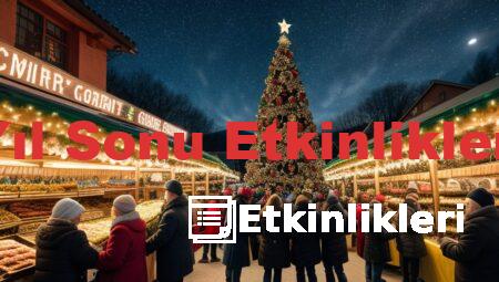 Yıl Sonu Etkinlikleri