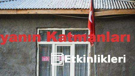 3 Sınıf Dünyanın Katmanları Etkinlikleri