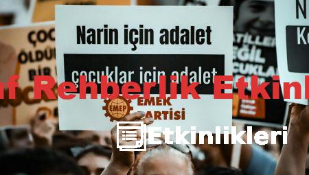 4 Sınıf Rehberlik Etkinlikleri