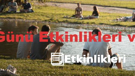 Anneler Günü Etkinlikleri ve Yapılışı