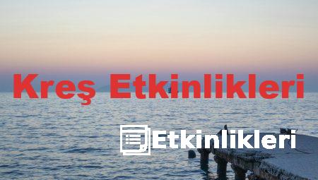 Kreş Etkinlikleri