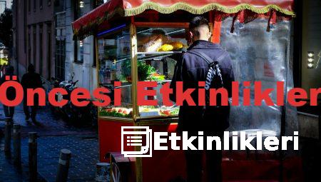 Okul Öncesi Etkinlikleri PDF