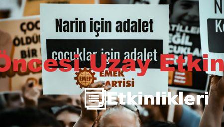 Okul Öncesi Uzay Etkinlikleri