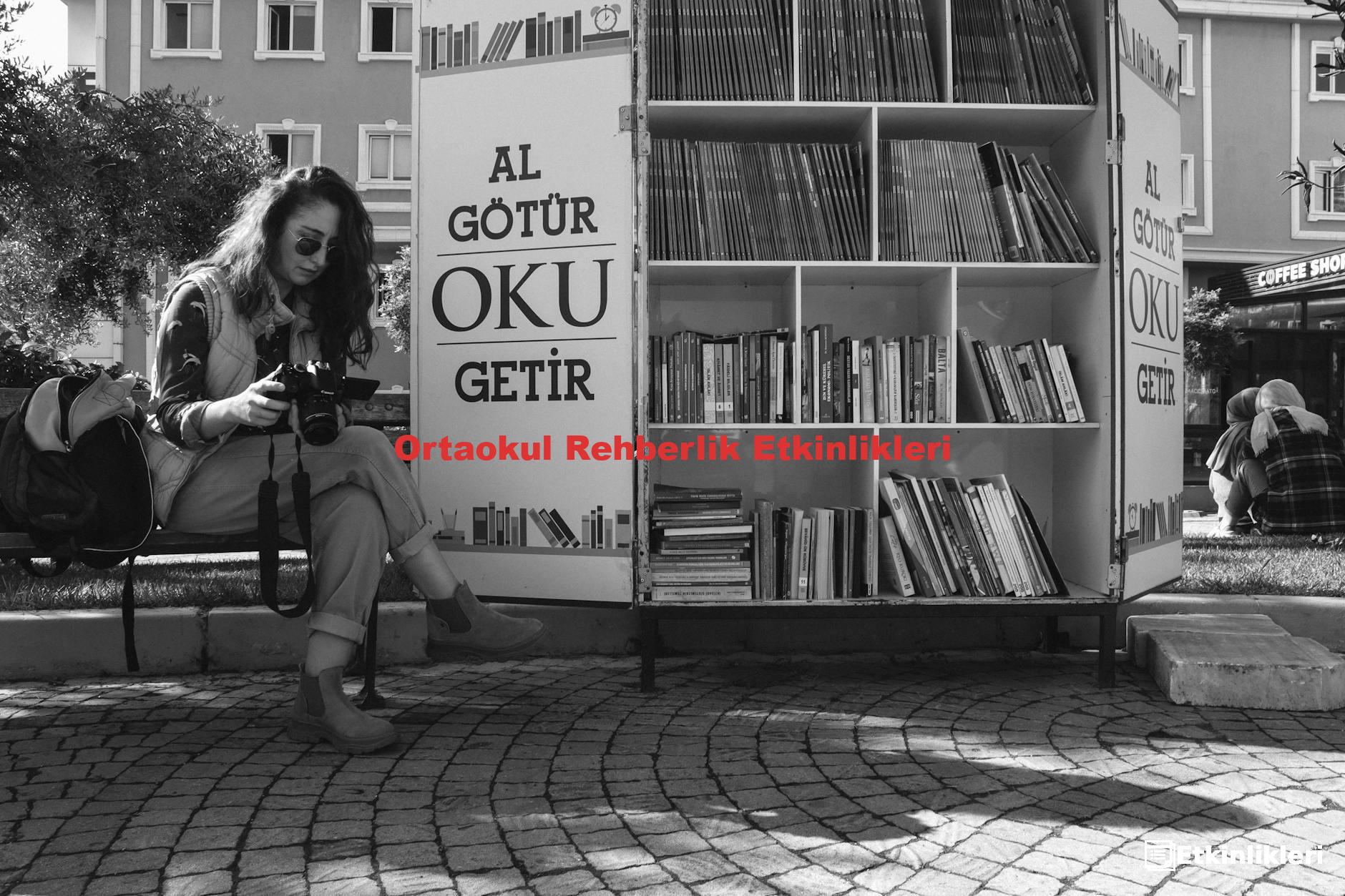 Ortaokul Rehberlik Etkinlikleri