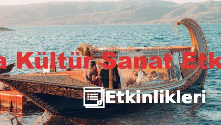 Sakarya Kültür Sanat Etkinlikleri