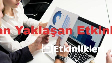 Tarkan Yaklaşan Etkinlikleri