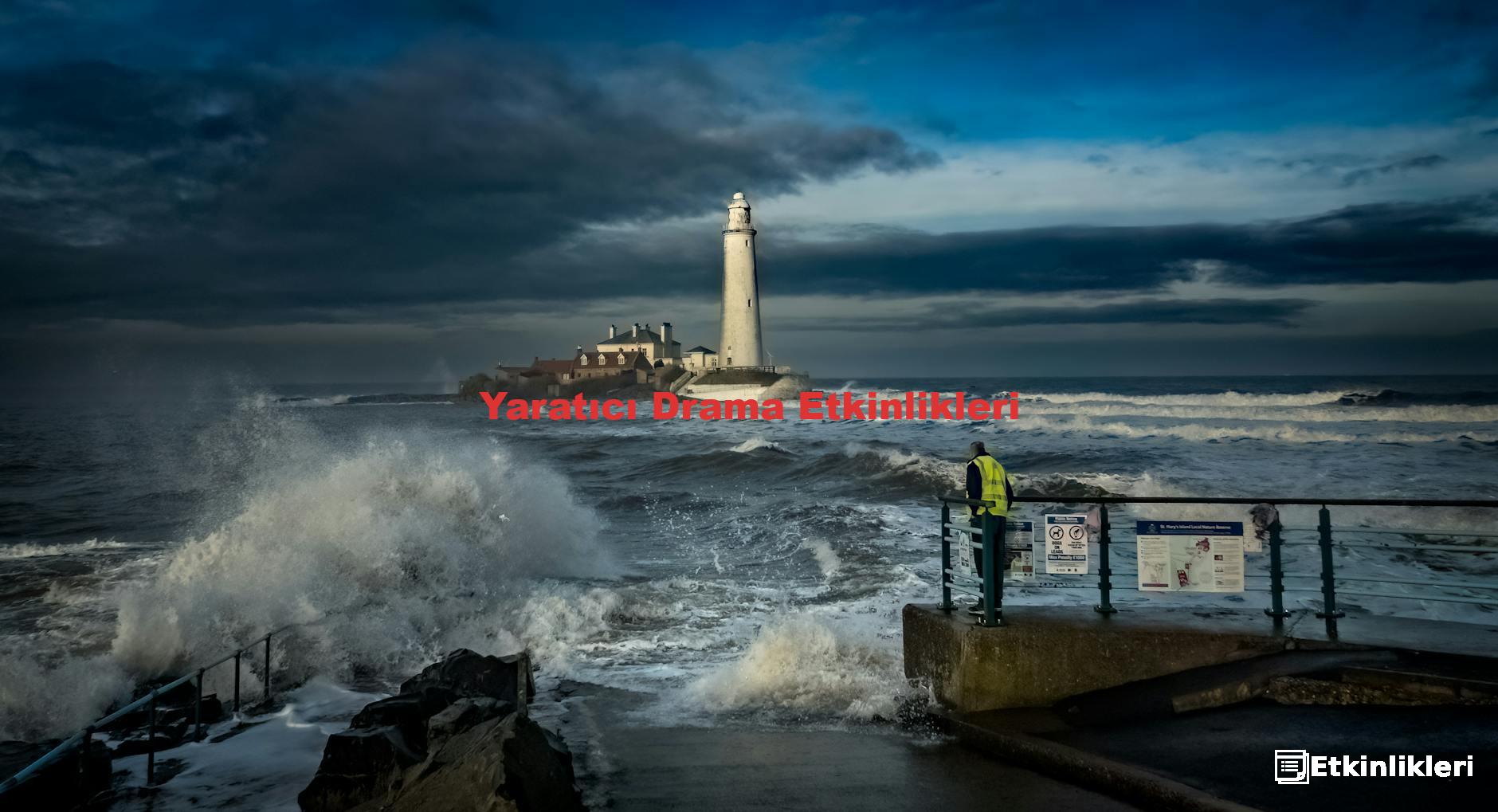 Yaratıcı Drama Etkinlikleri