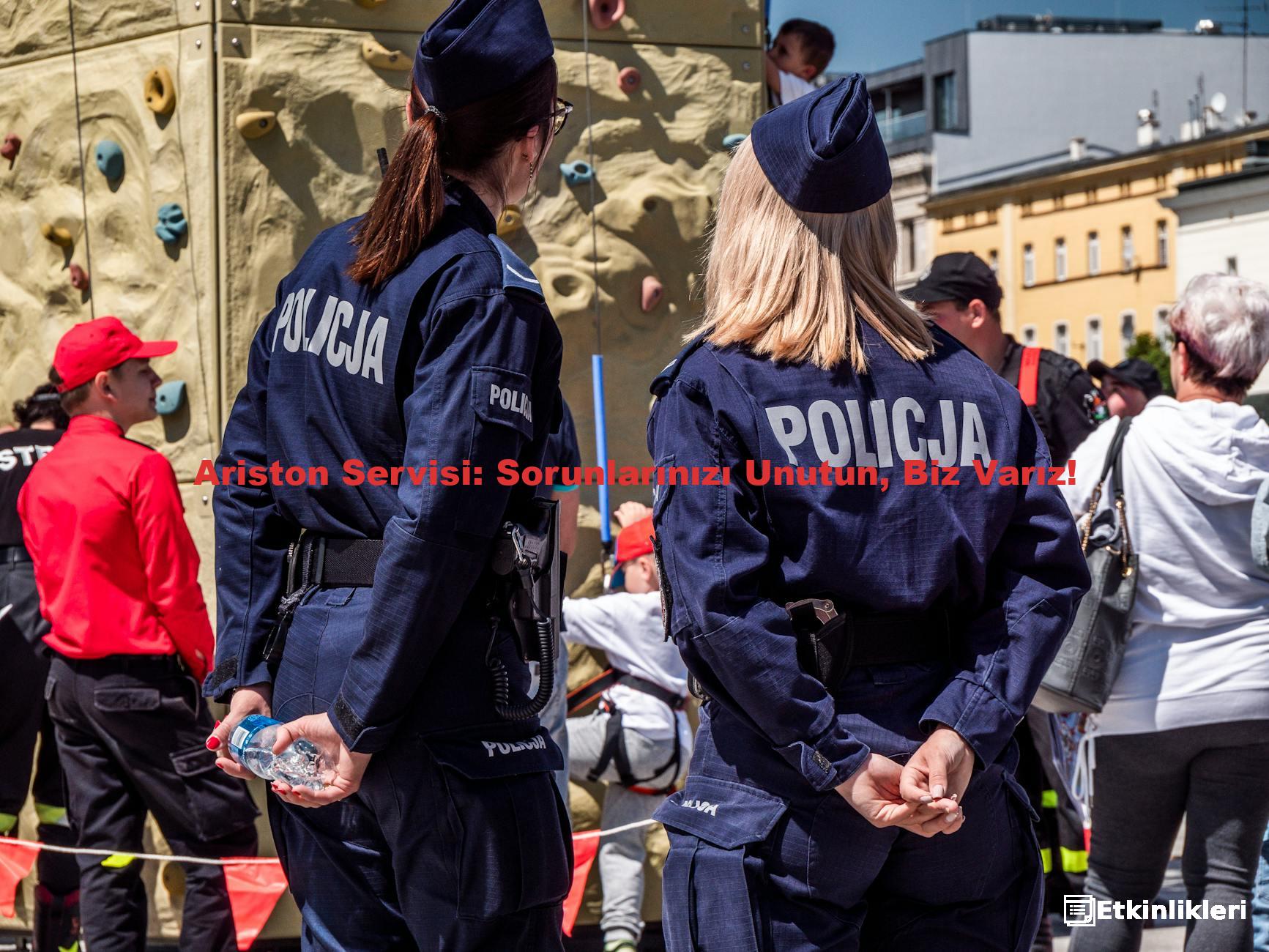 Ariston Servisi: Sorunlarınızı Unutun, Biz Varız!