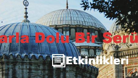 Gölge Bahçesi: Sırlarla Dolu Bir Serüvene Hazır Mısınız?