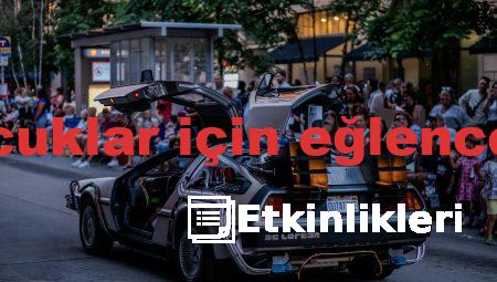 Akıllı saatler: Çocuklar için eğlenceli bir yaşam stili!